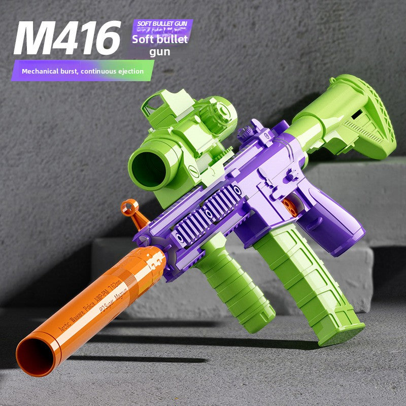 toy gun