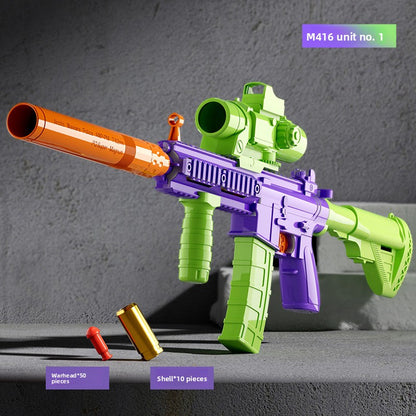 toy gun