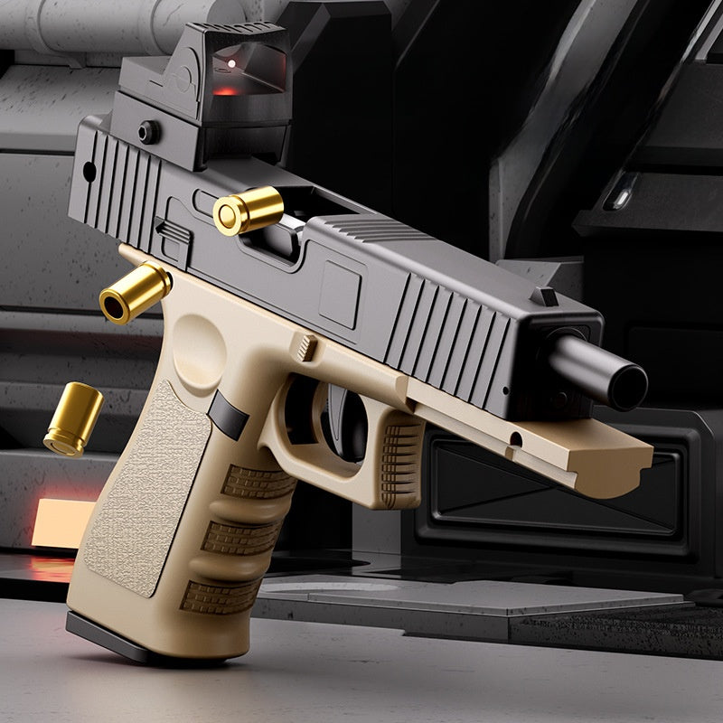 Toy gun