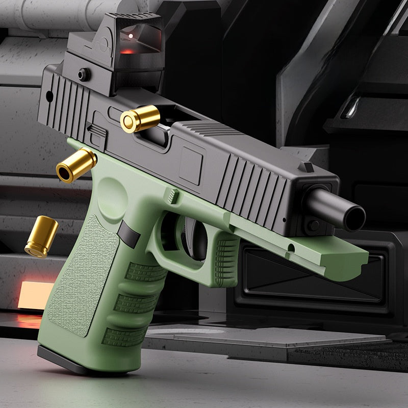 Toy gun