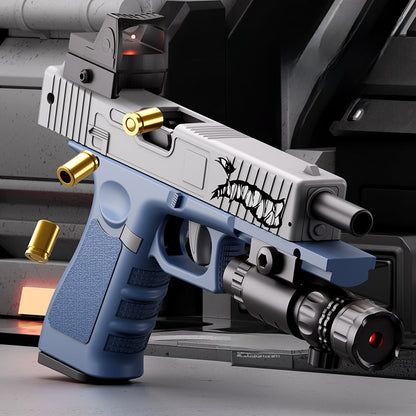 Toy gun