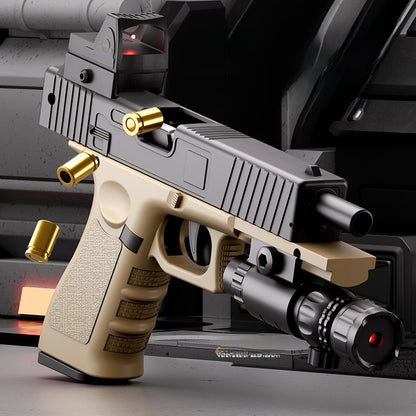Toy gun