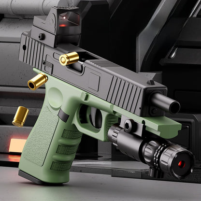 Toy gun