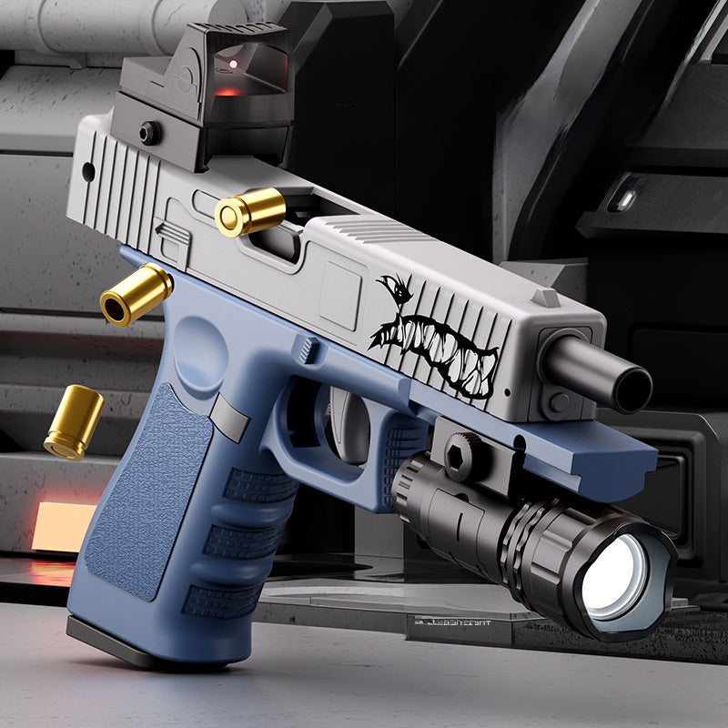 Toy gun