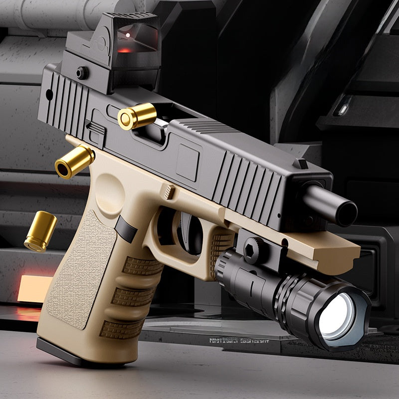 Toy gun