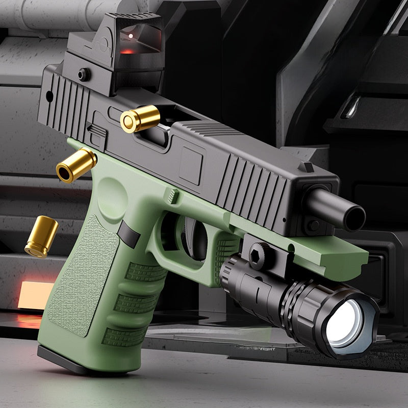 Toy gun