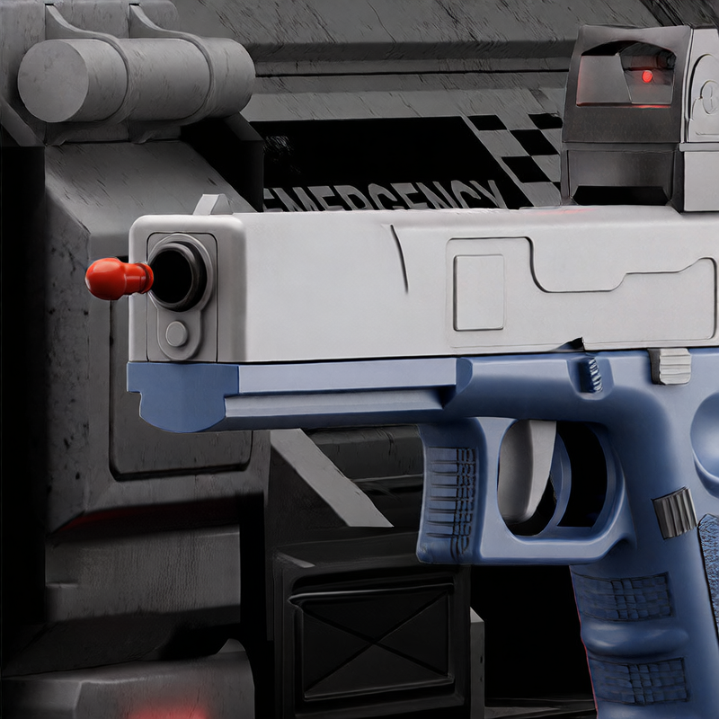 Toy gun