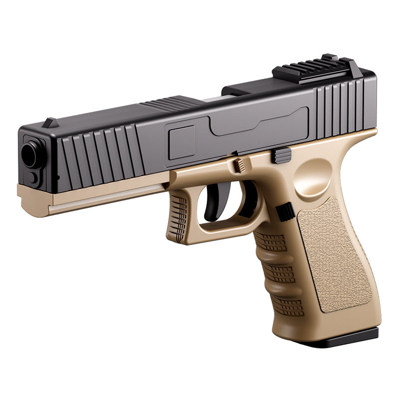 Toy gun