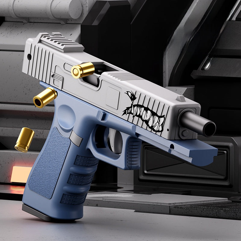 Toy gun