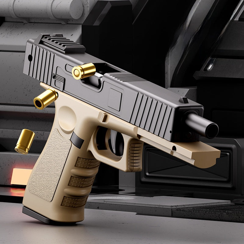 Toy gun