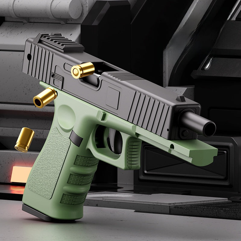 Toy gun