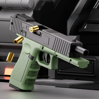 Toy gun