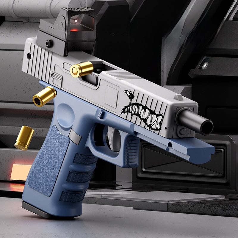 Toy gun