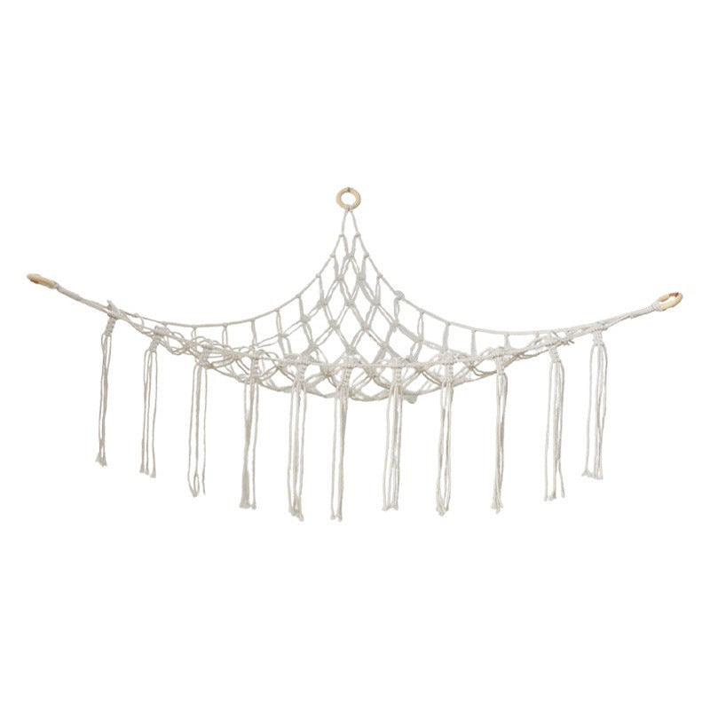 toy hammock net