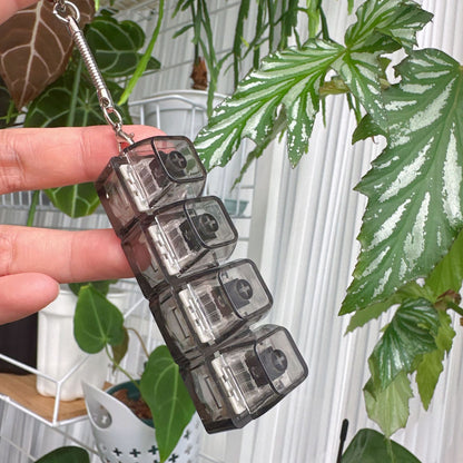 Toy Keychain