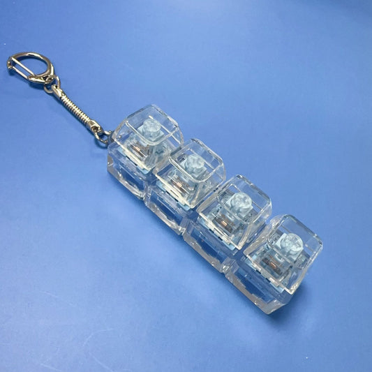 Toy Keychain
