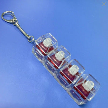 Toy Keychain