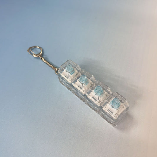 Toy Keychain