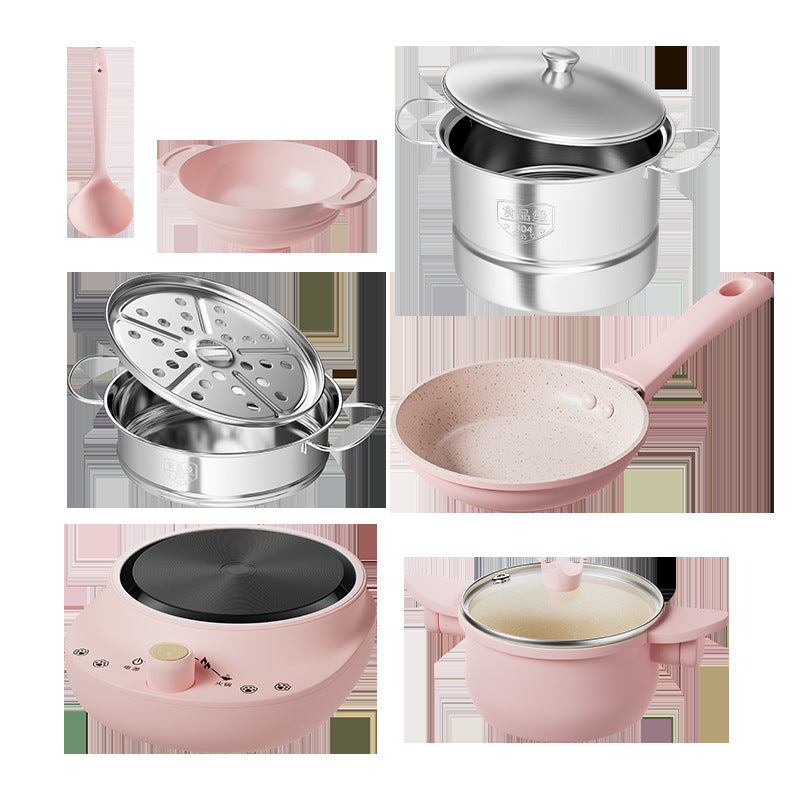 Toy Kitchen Set