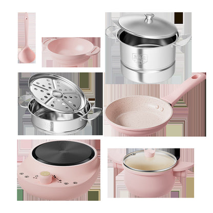 Toy Kitchen Set