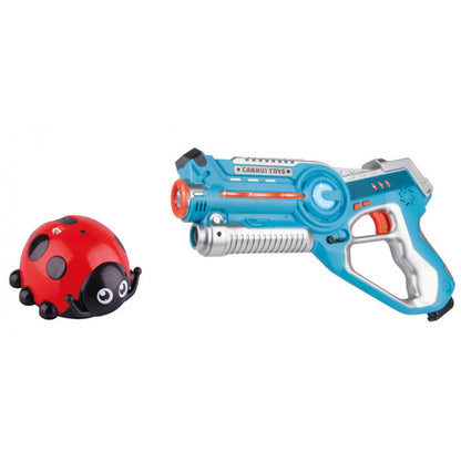 Toy Laser Gun
