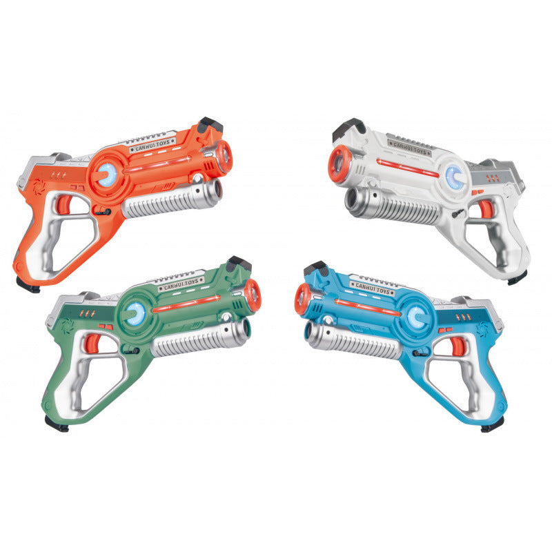 Toy Laser Gun