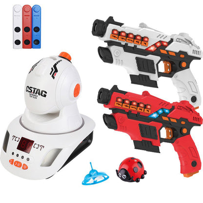 Toy Laser Gun