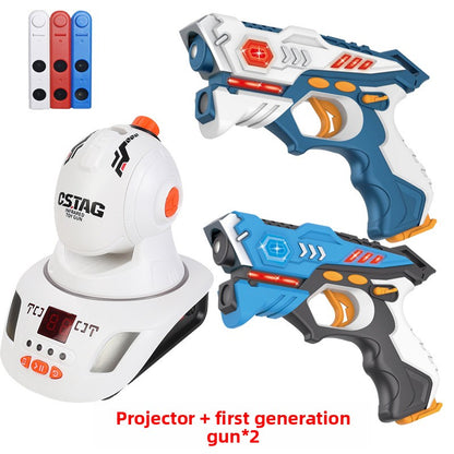 Toy Laser Gun