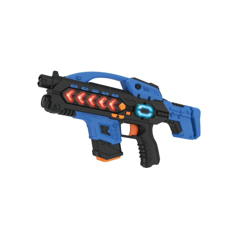 Toy Laser Gun
