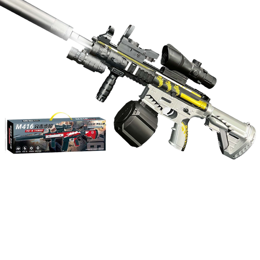 toy model