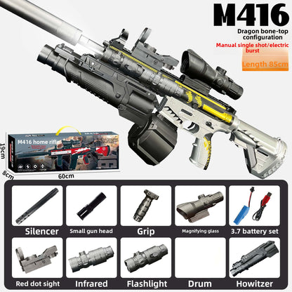toy model