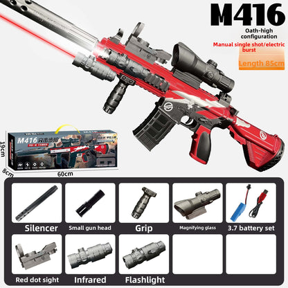 toy model