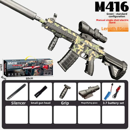 toy model