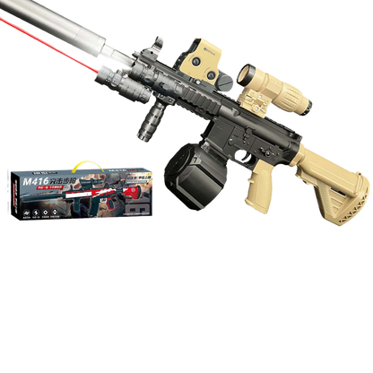toy model