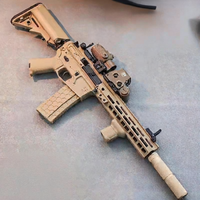 toy model