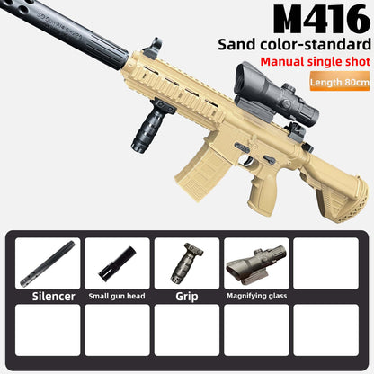 toy model