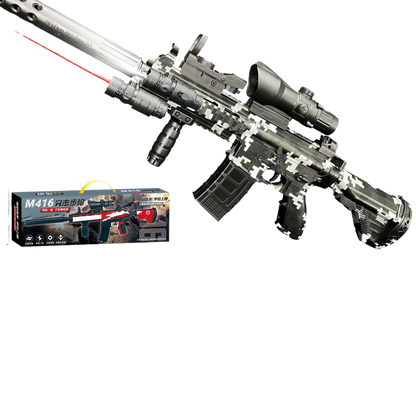 toy model