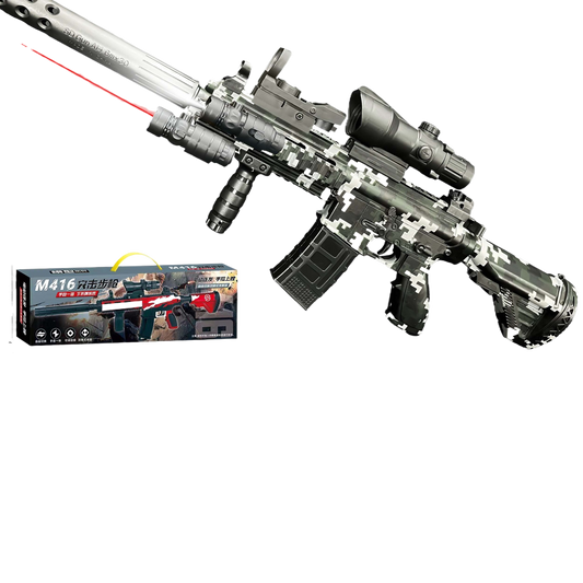 toy model