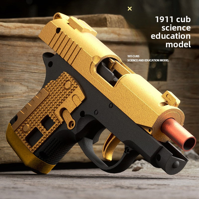 Toy Pistol