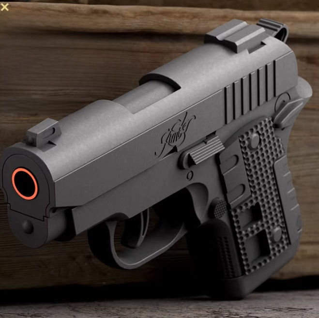 Toy Pistol