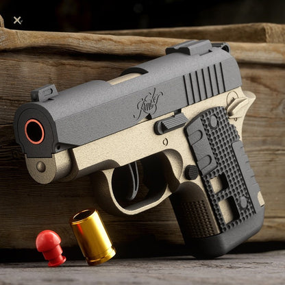 Toy Pistol
