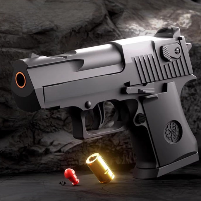 Toy Pistol
