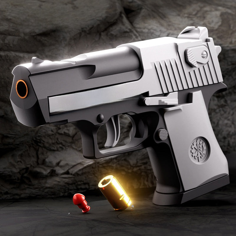 Toy Pistol