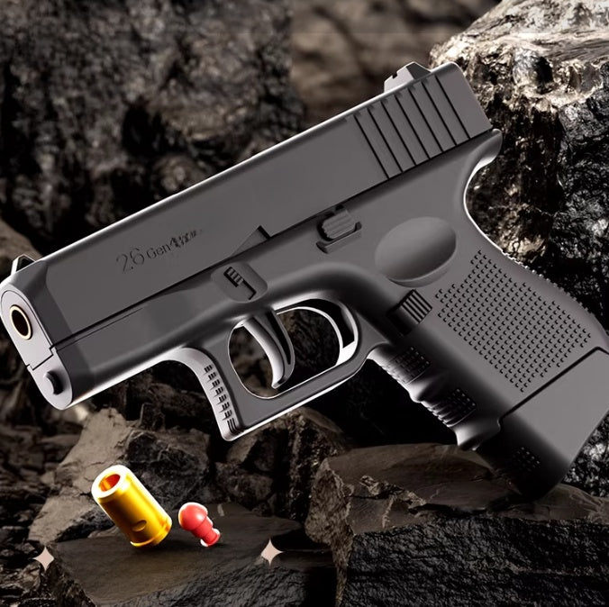 Toy Pistol