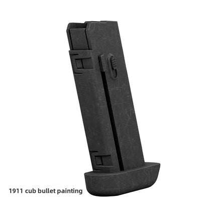 Toy Pistol