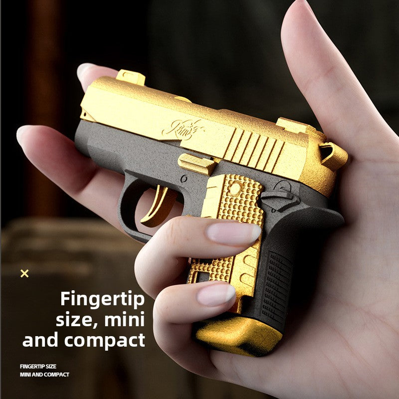 Toy Pistol