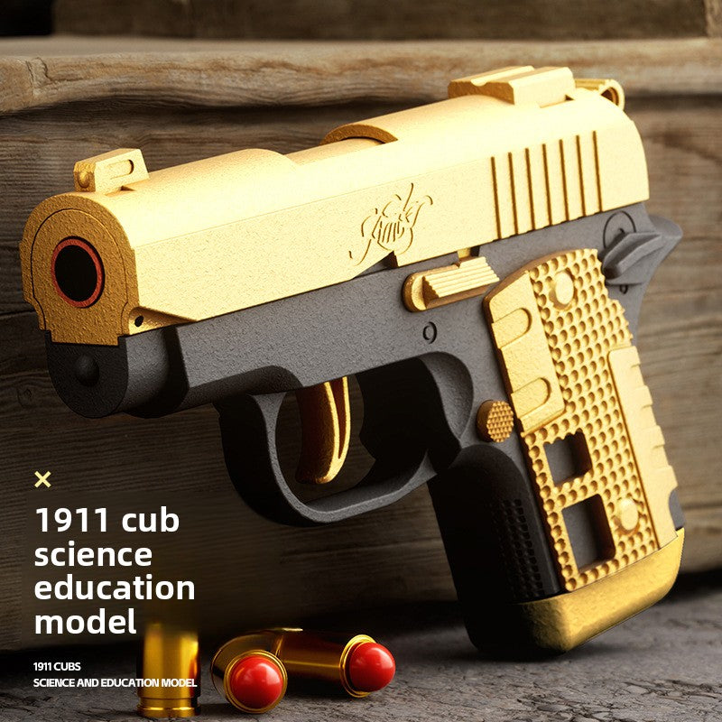 Toy Pistol