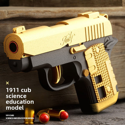 Toy Pistol