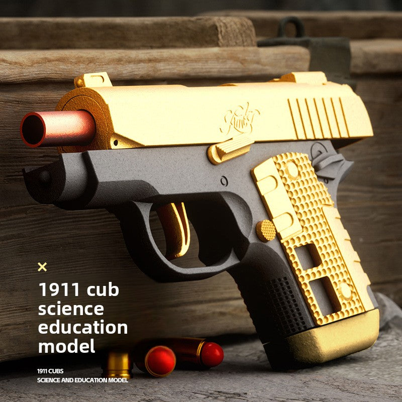 Toy Pistol
