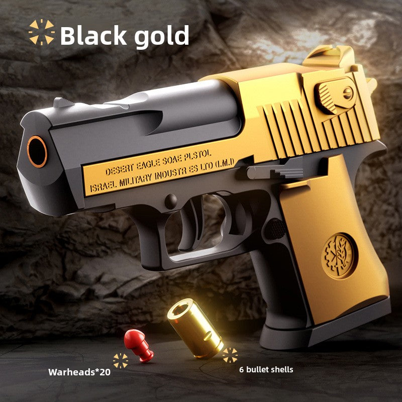 Toy Pistol